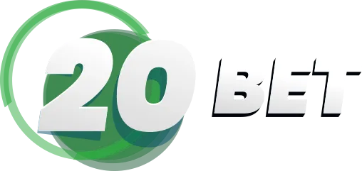 20 Bet Italia logo